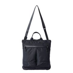 【残り一点】Helmet Bag_S