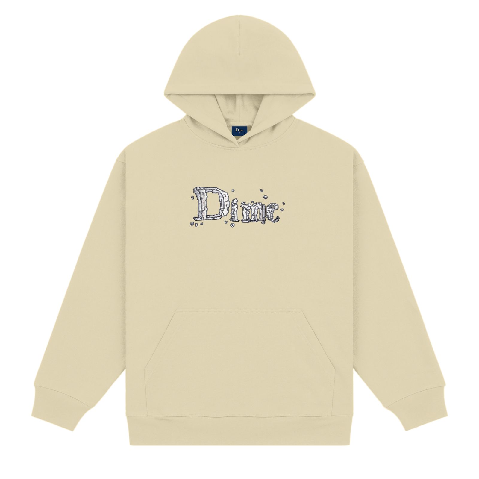 Dime - 【残り一点】Classic Stone Hoodie | ACRMTSM ONLINE STORE