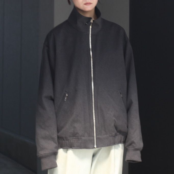 【残り一点】Cotton Twill Weekend Jacket