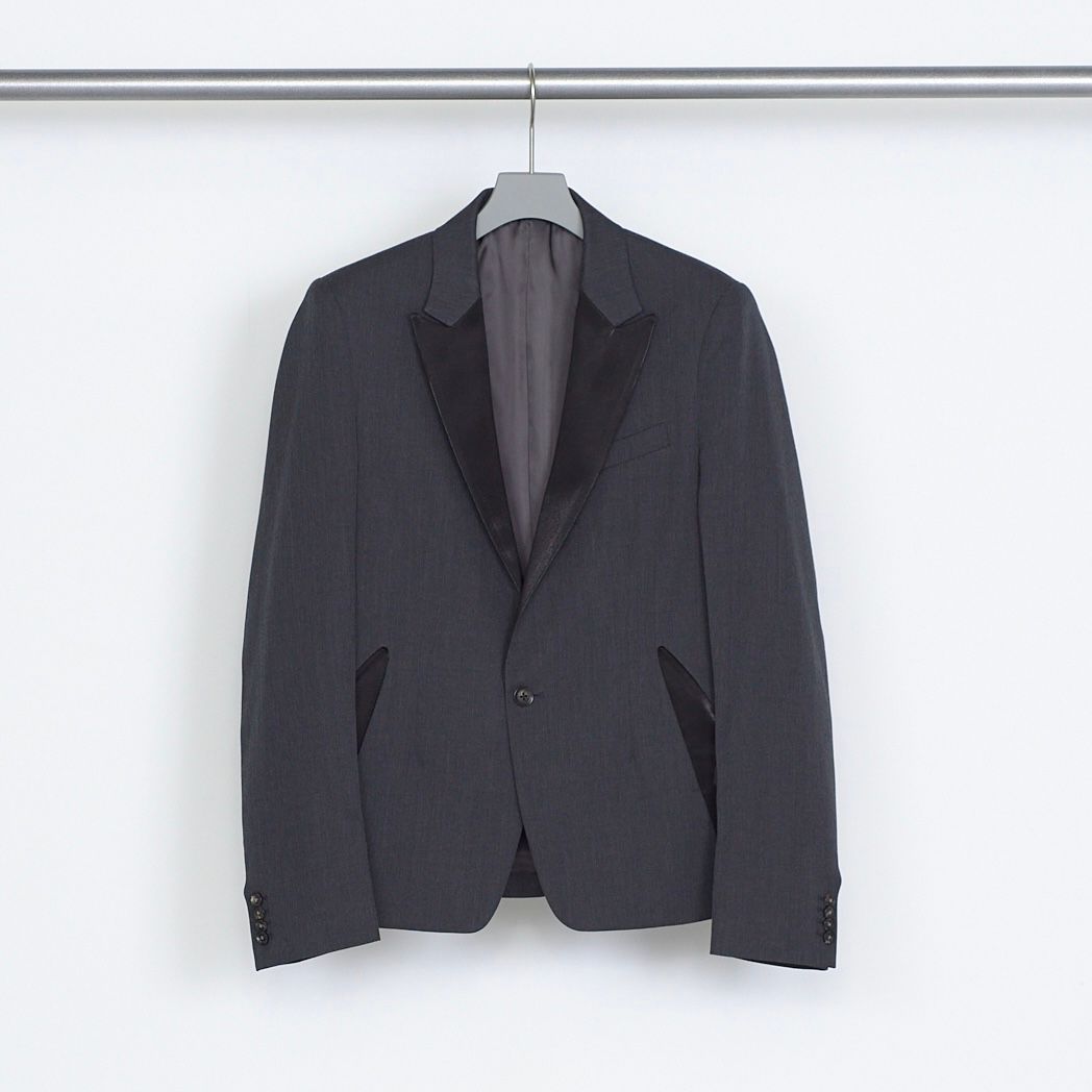 【残り一点】Anomalous Tuxedo Blazer