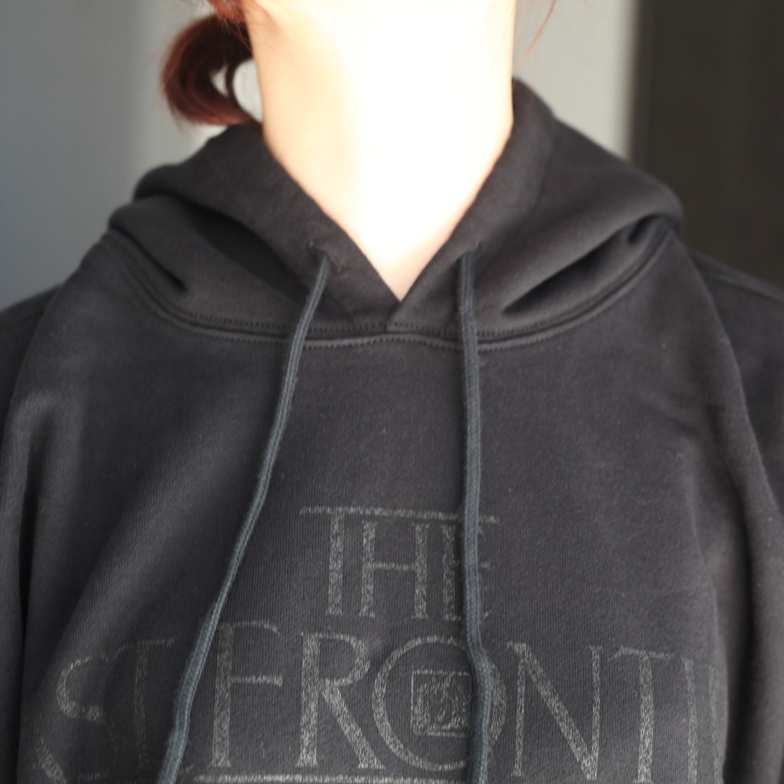 【残り一点】OG Dropshoulder Parka