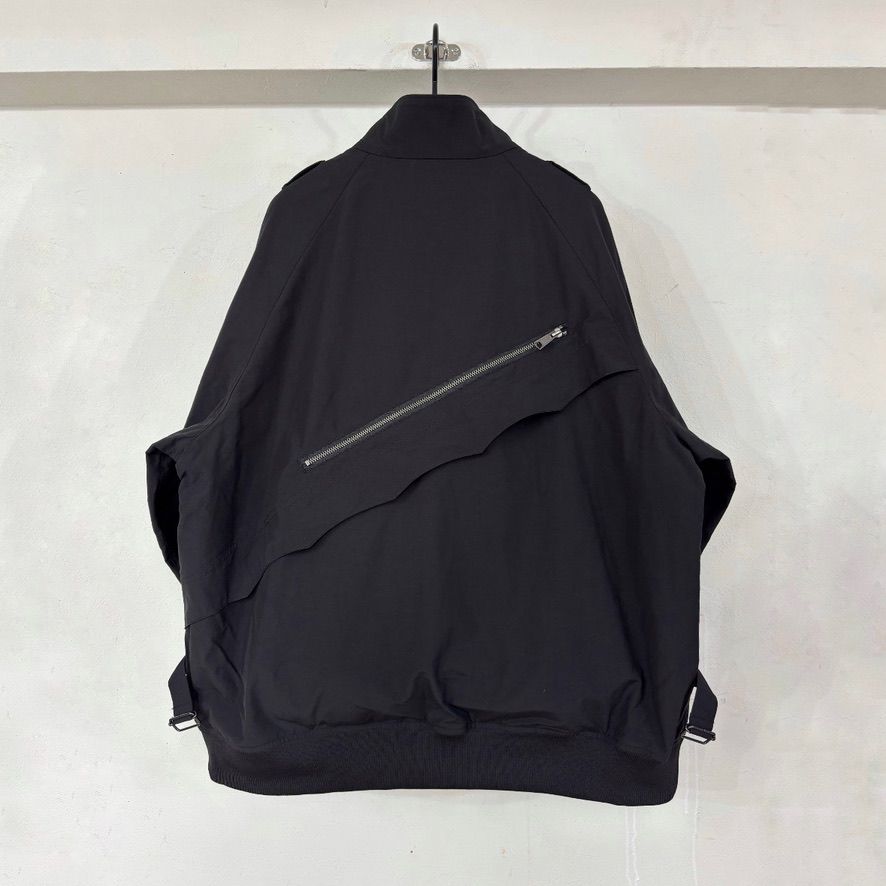 【残り一点】Baracuta G9 Backpack Jacket