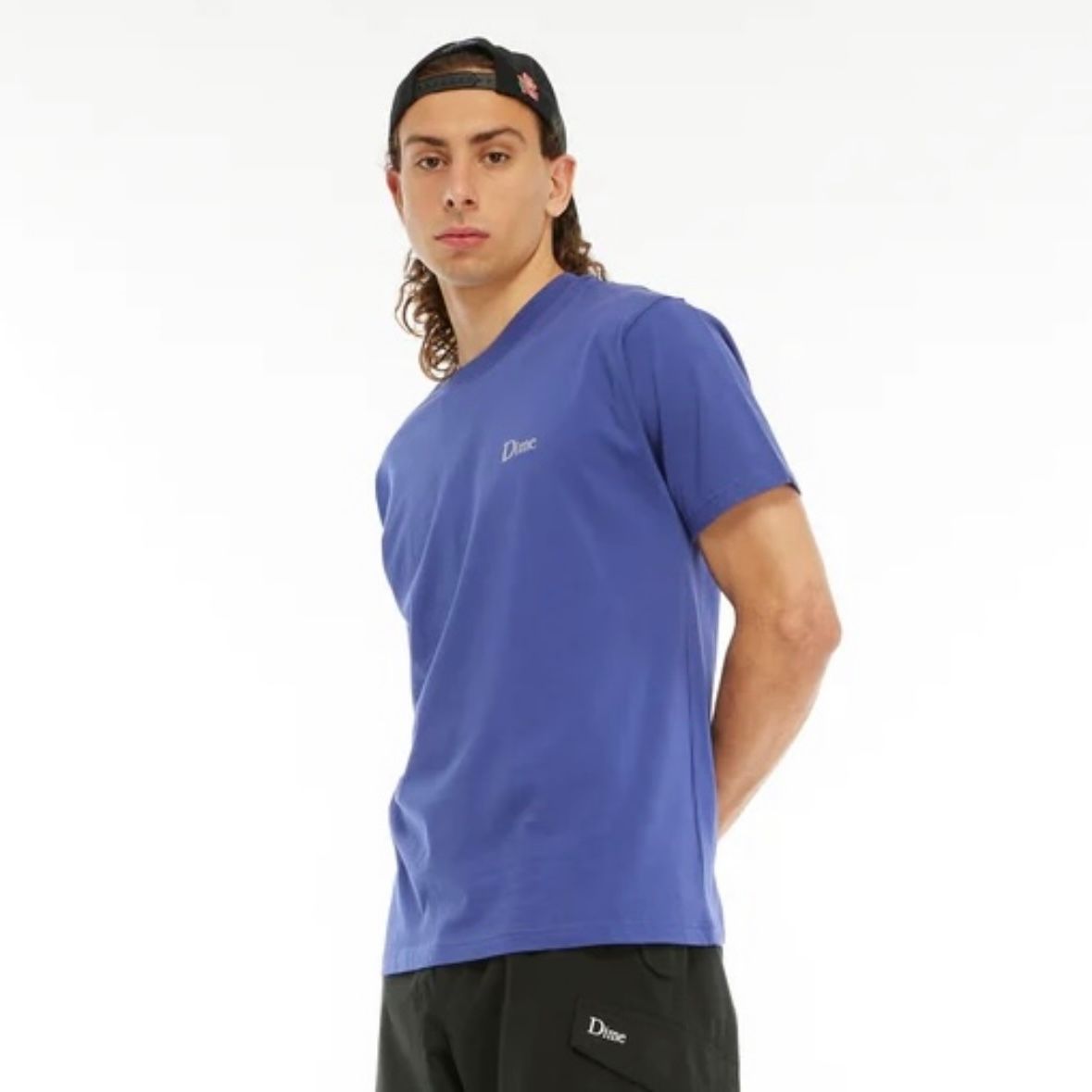 Dime - 【残りわずか】Classic Small Logo T-shirt | ACRMTSM Dime - 【残りわずか】Classic Small Logo T-shirt | ACRMTSM