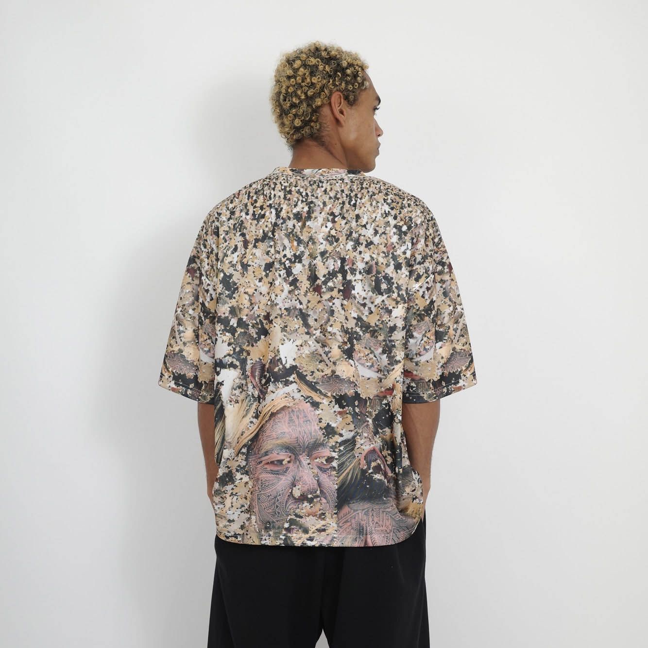【残り一点】S/S Tee