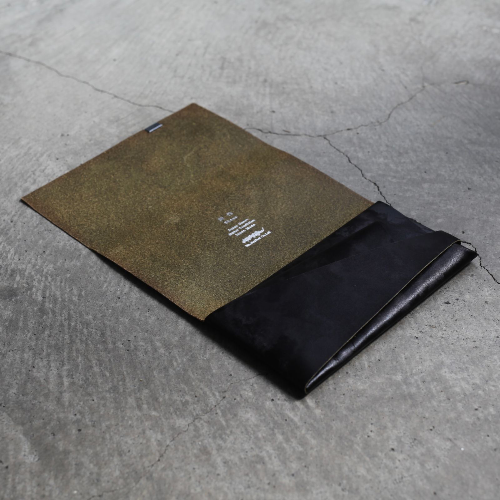 【限定モノ】ロングウォレット