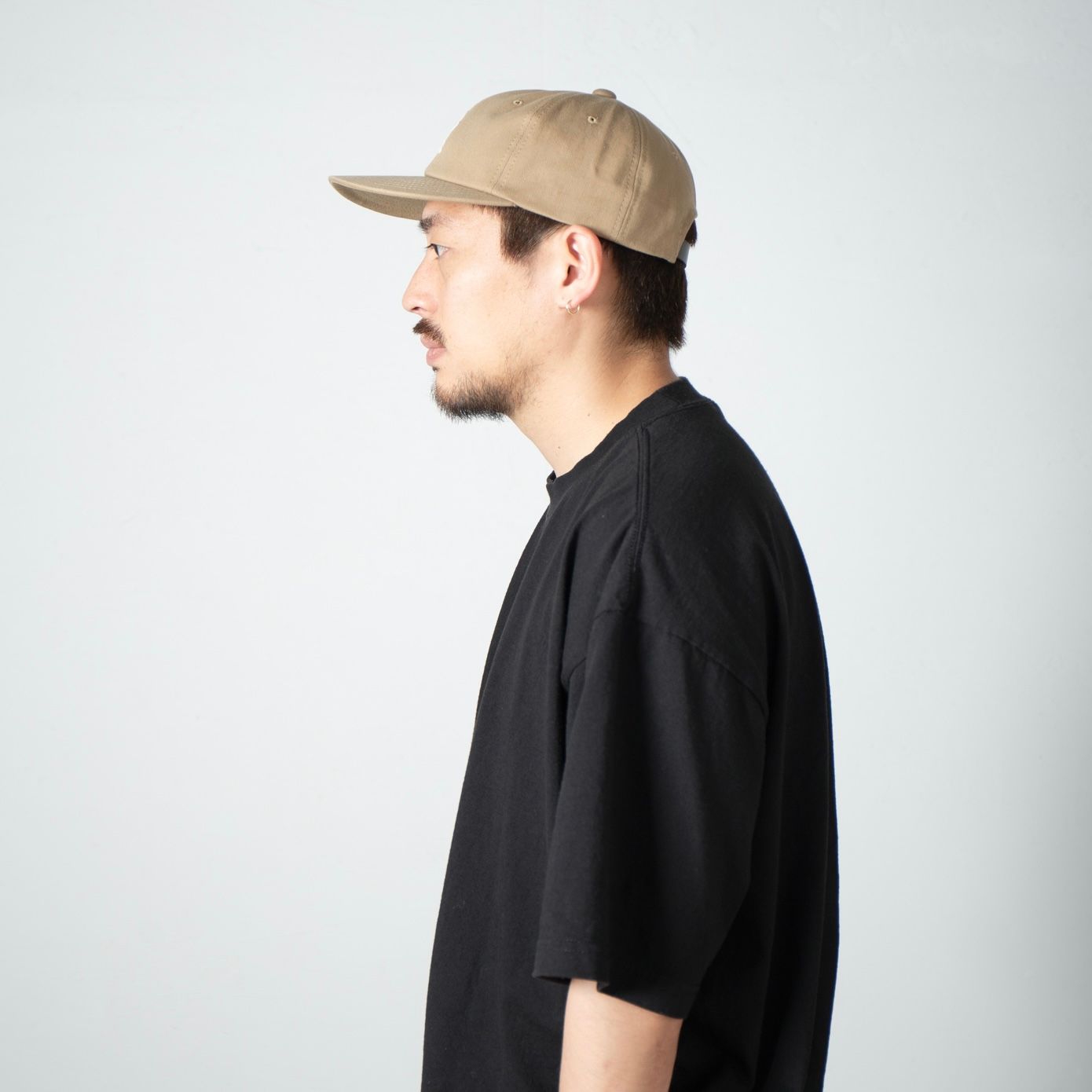 【残り一点】B.B. Cap