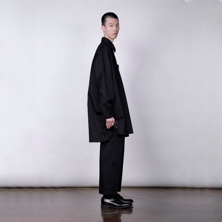 【残り一点】Oversized Shirt