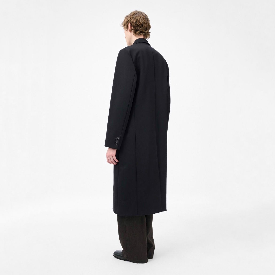 【残り一点】Robe Overcoat