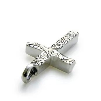 【お取り寄せ注文可能】Vine Cross(BLACK)