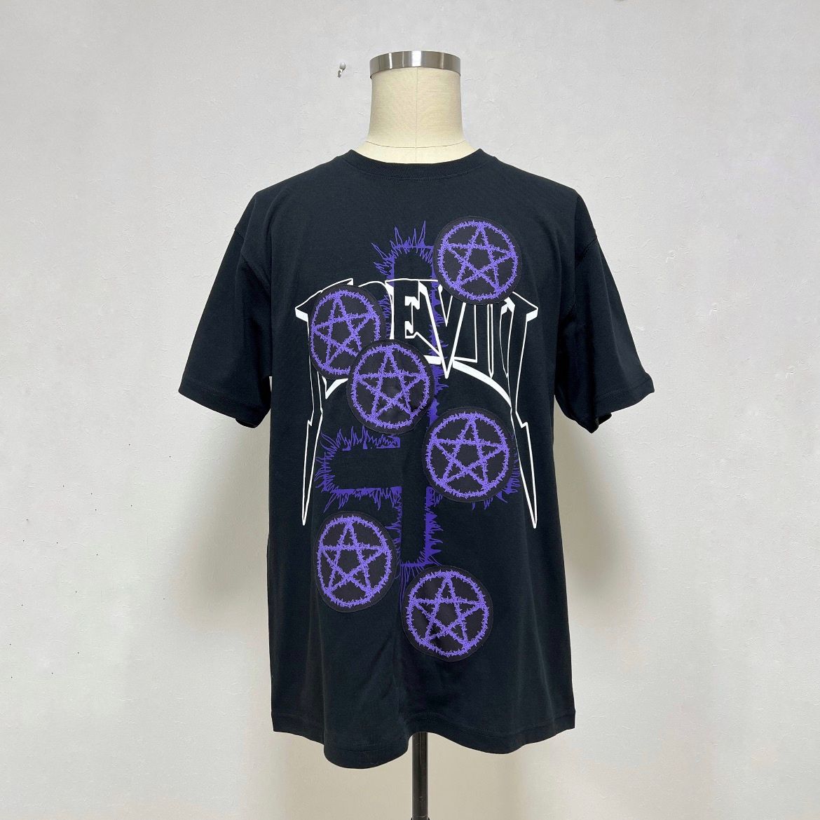 KIDILL - 【残り一点】Patch T-shirt | ACRMTSM ONLINE STORE