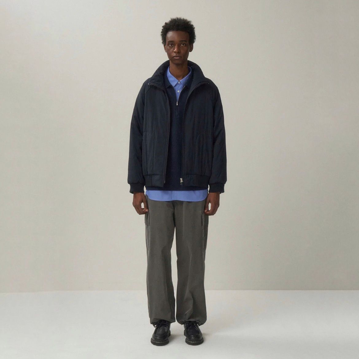 【残り一点】Pigment Air Weather Utility Cargo Pants
