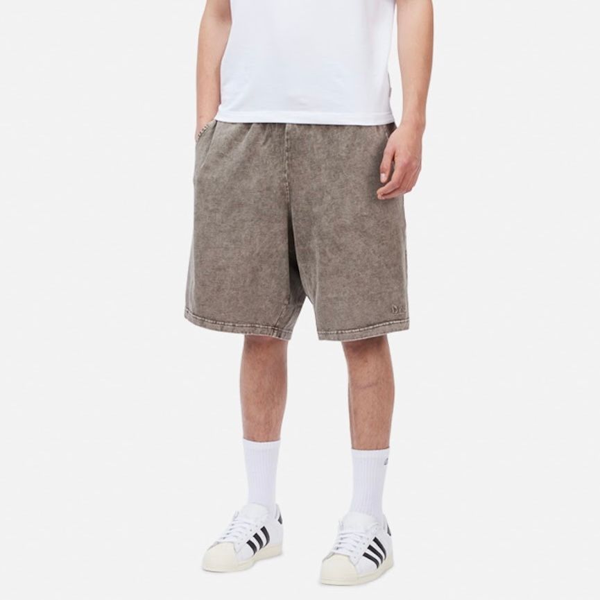 【残り一点】Classic Jersey Sweat Shorts