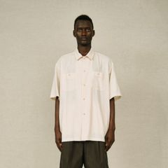 【残り一点】Utility S/S Shirt