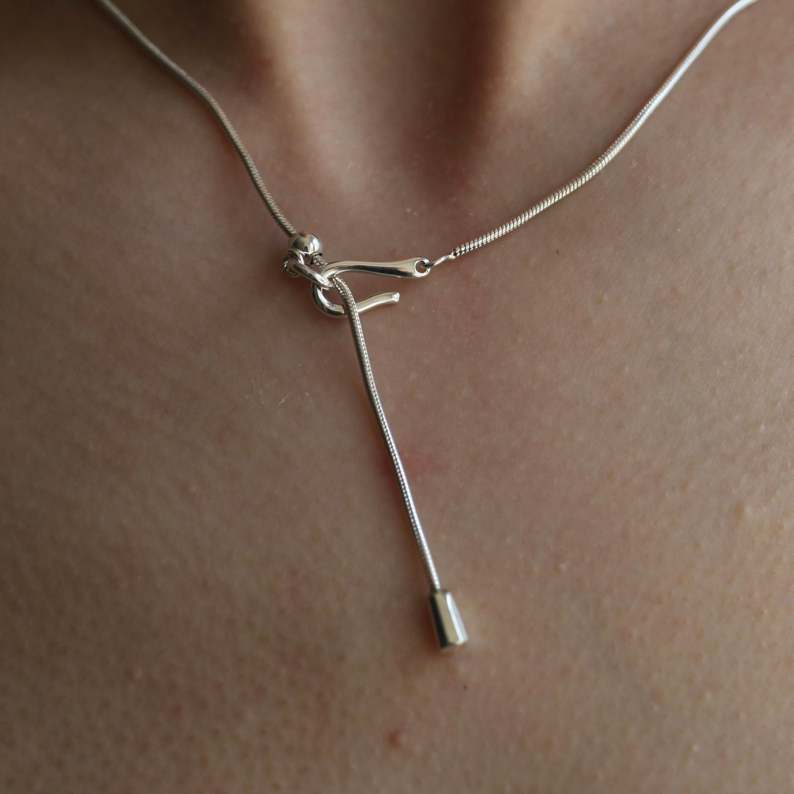 【お取り寄せ注文可能】Tiny Jewel Pendant
