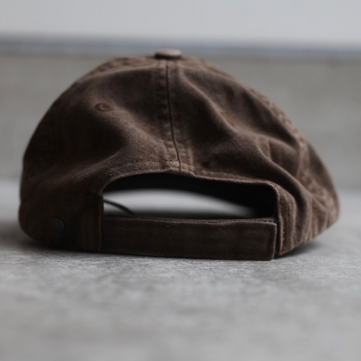 【残り一点】Standard Cap