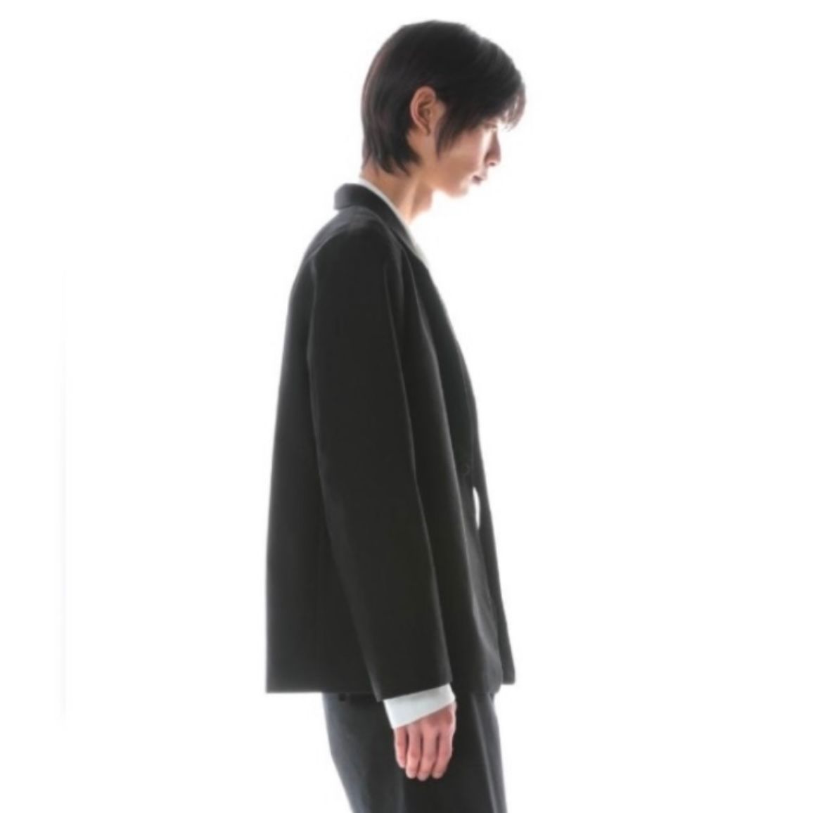 【残り一点】New Classic Jacket(ARCHIVE)