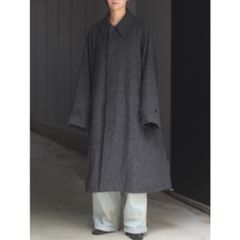 【残り一点】Long Coat_C