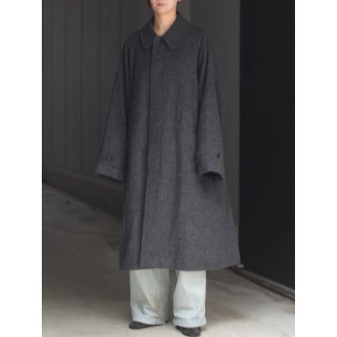【残り一点】Long Coat_C