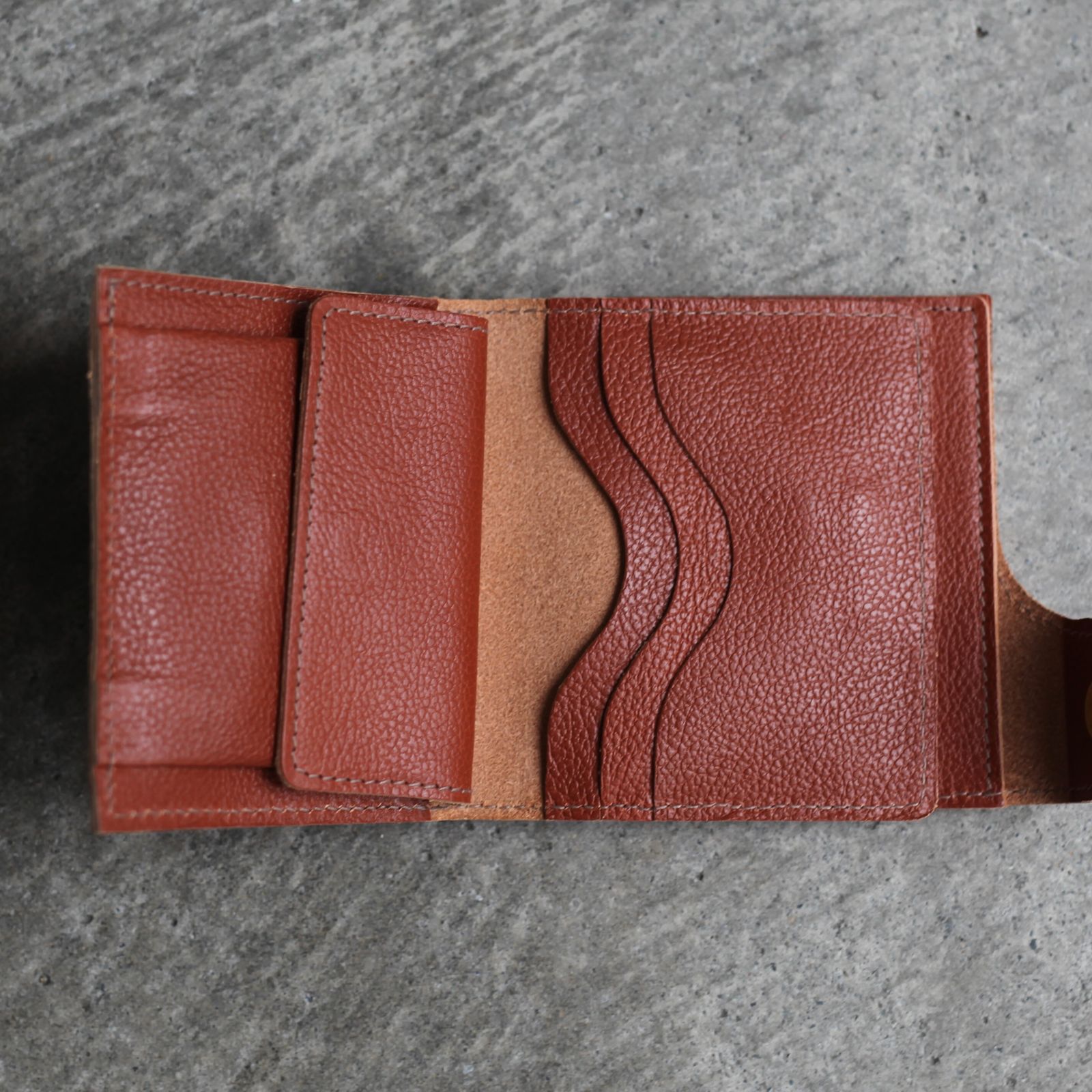 【残り一点】ウォレット