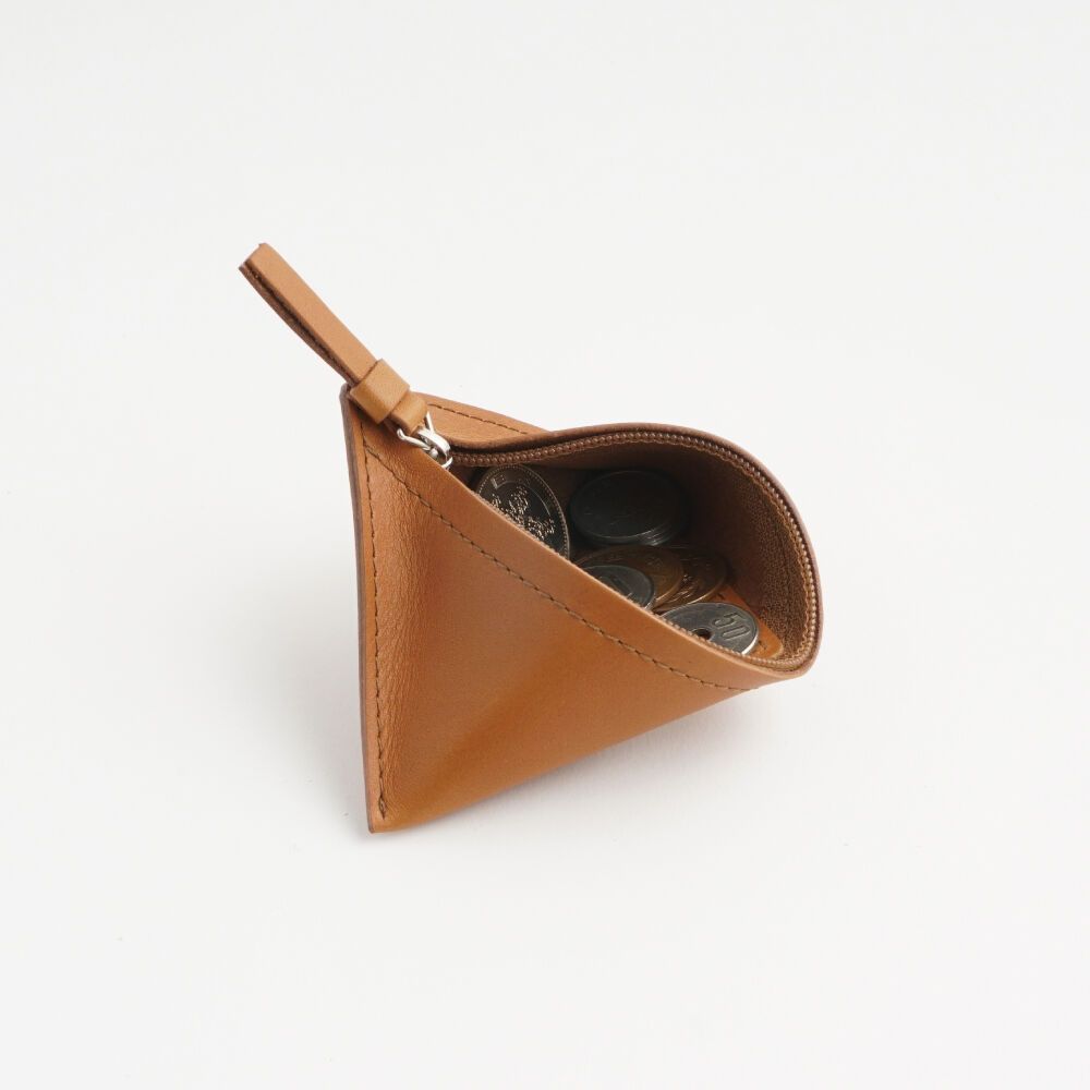 【残り一点】Slant Coin Case