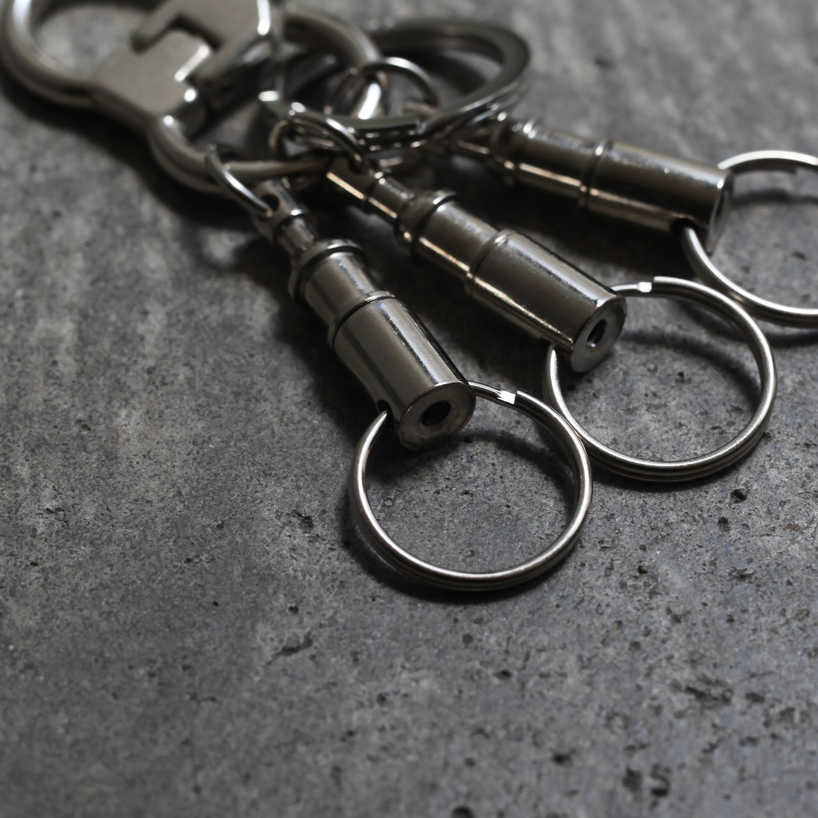 【再販売通知受付可能】Release Keychain