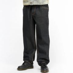 【残りわずか】Classic Relaxed Denim Pants