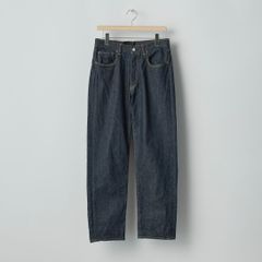 【残りわずか】Vintage Reproduction Denim Jeans