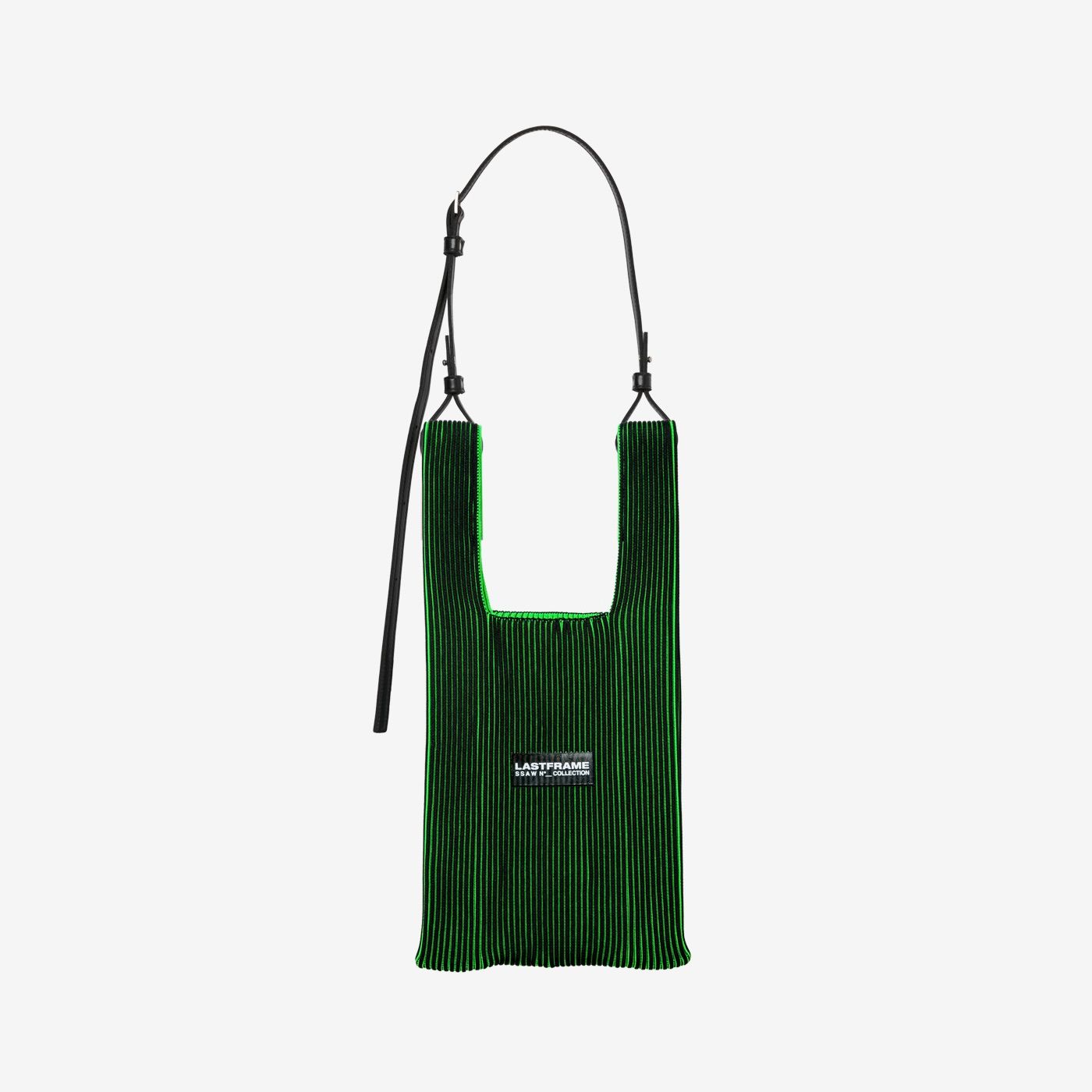 【残り一点】Kasane Market Bag_Small