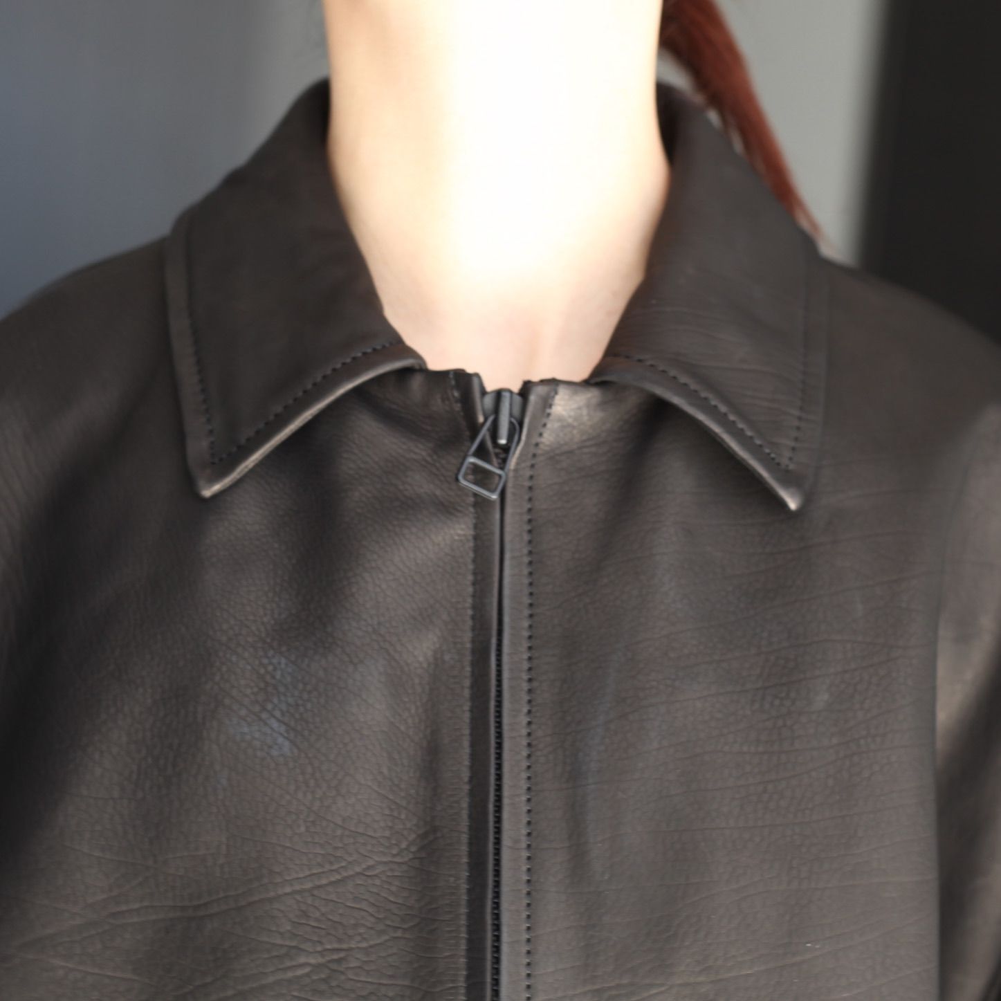 【再販売通知受付可能】Bud Blouson