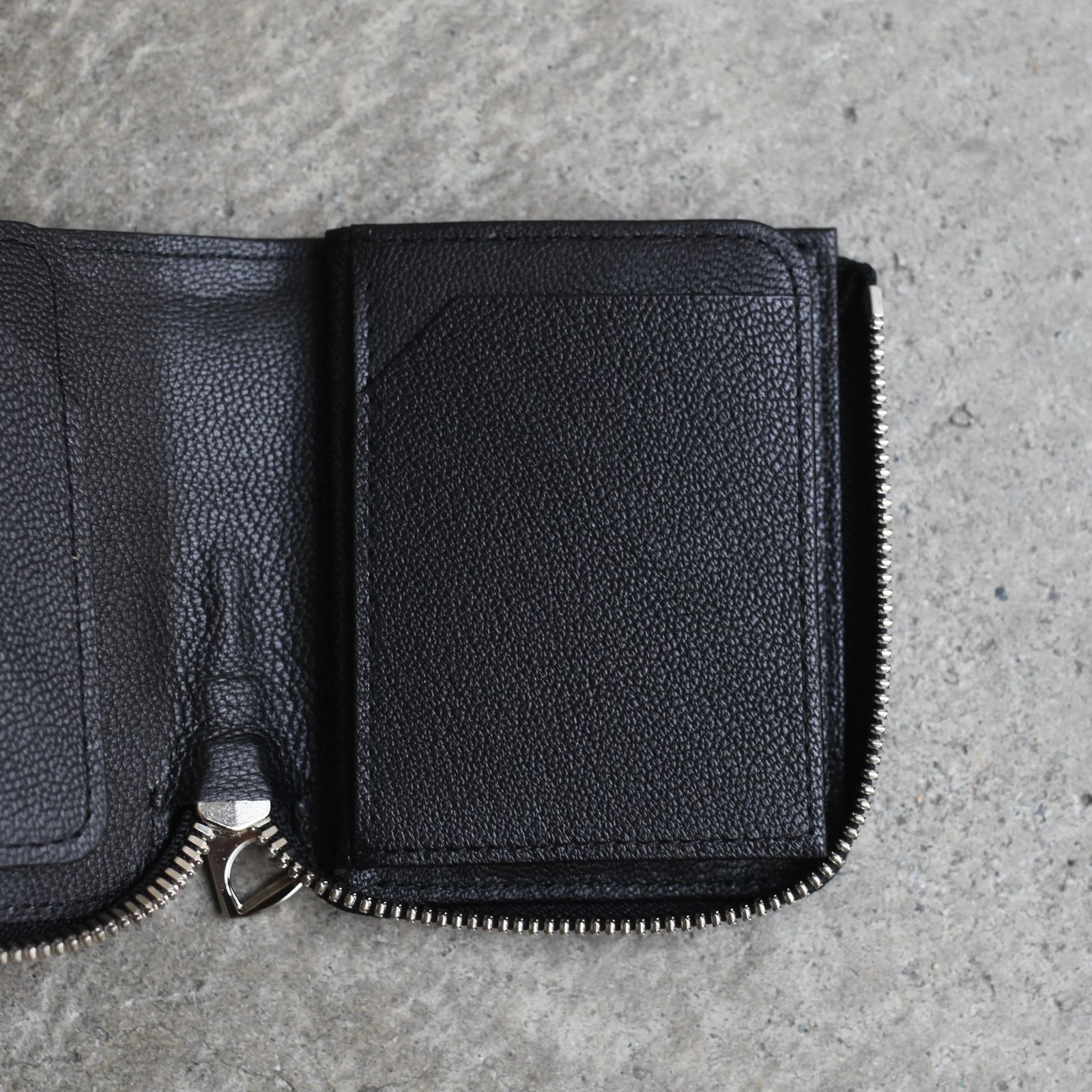 【残り一点】Cristy Very Compact WLT.5(LIZARD)