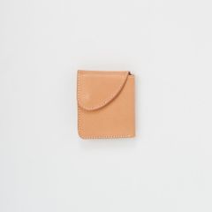 【残りわずか】Wallet(NATURAL)