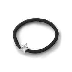 【お取り寄せ注文可能】Star Hair Elastic
