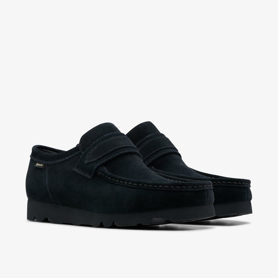 【残り一点】Walla Loafer(GORE-TEX)