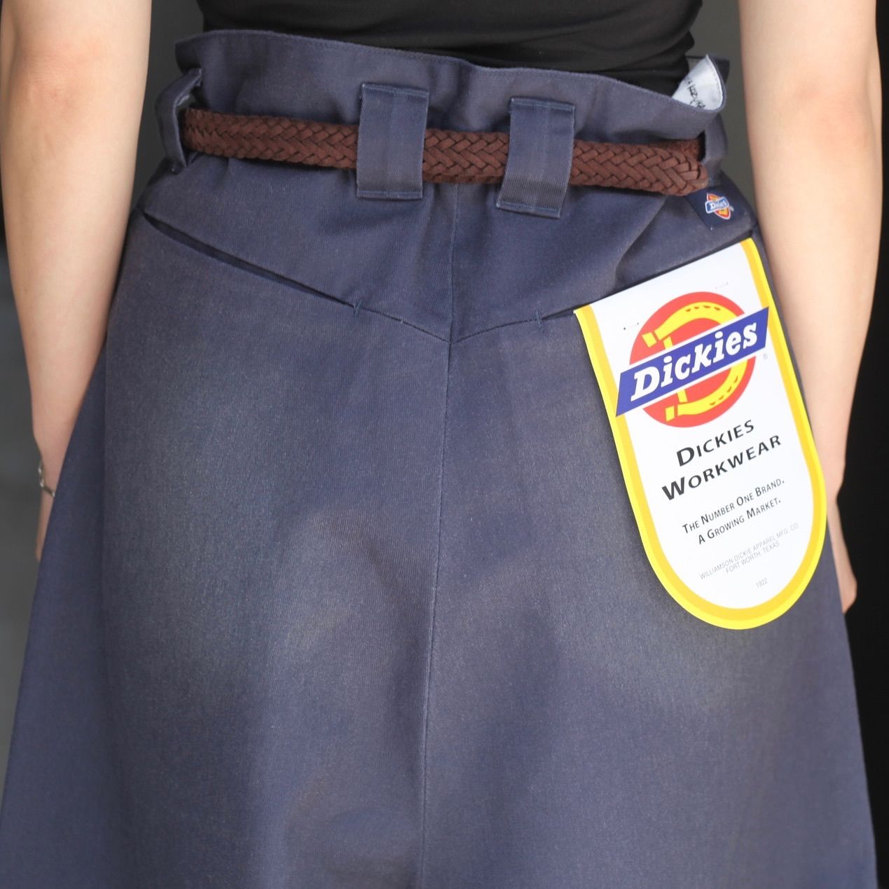 【残り一点】Washed Loose With Dickies