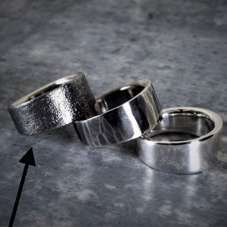 【お取り寄せ注文可能】Edge Ring_2(AR)