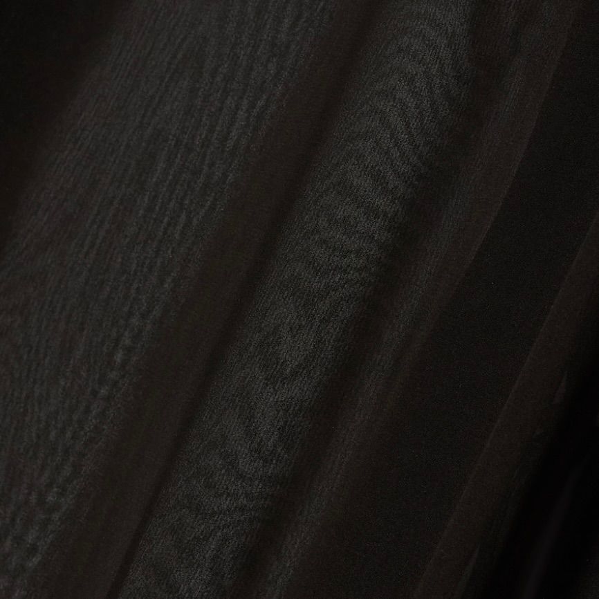 【残り一点】Sheer String Shirt