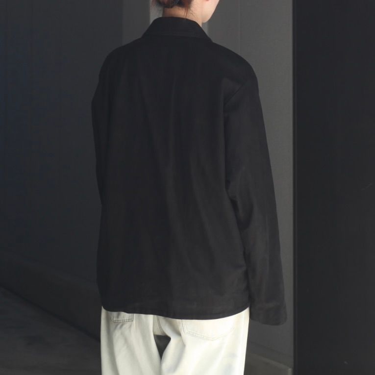 【残り一点】Zip Blouson
