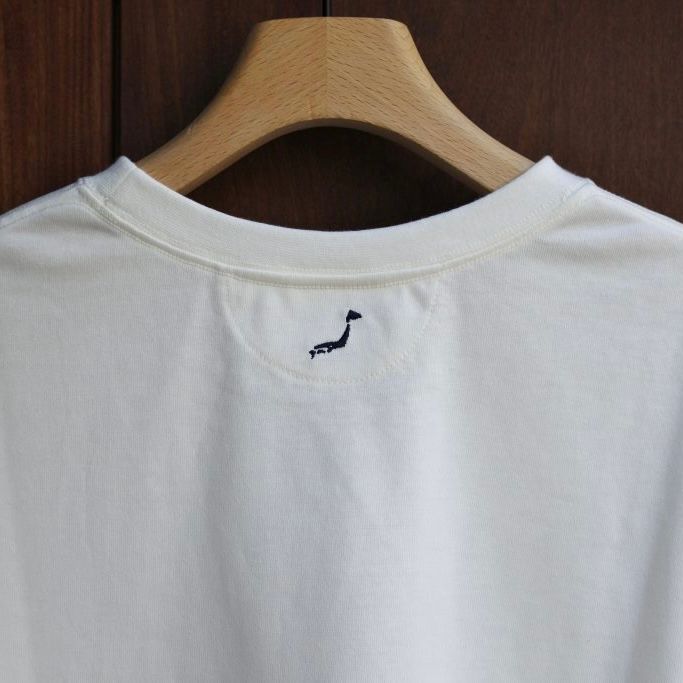 【残り一点】Long Sleeve T-shirt
