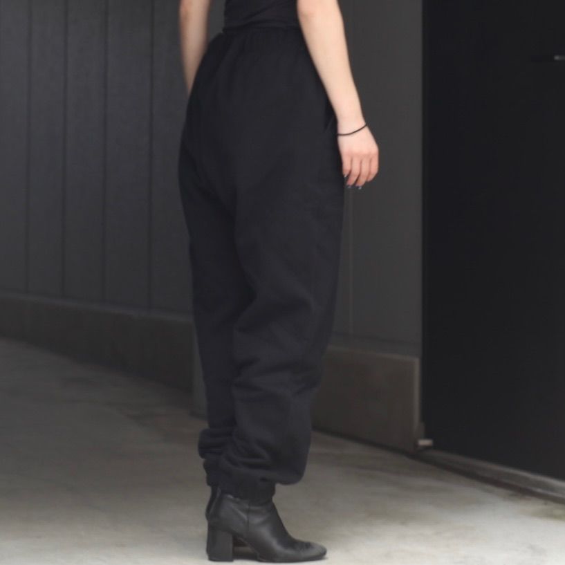 【残り一点】Sweat Pants