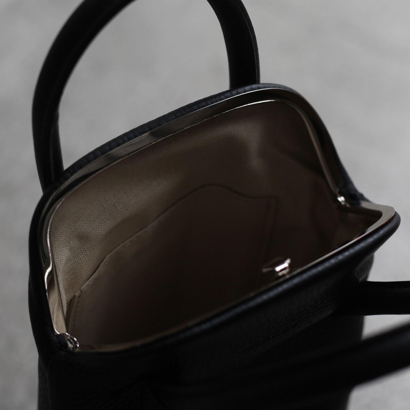 【残り一点】Frame Purse Tote