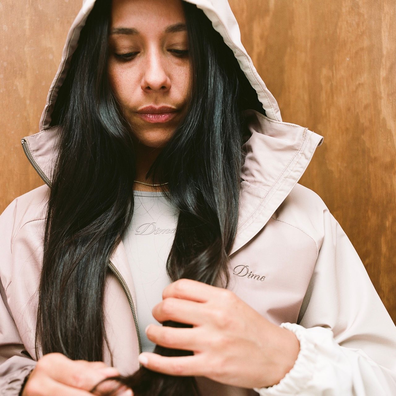 【残り一点】Gradient Windbreaker