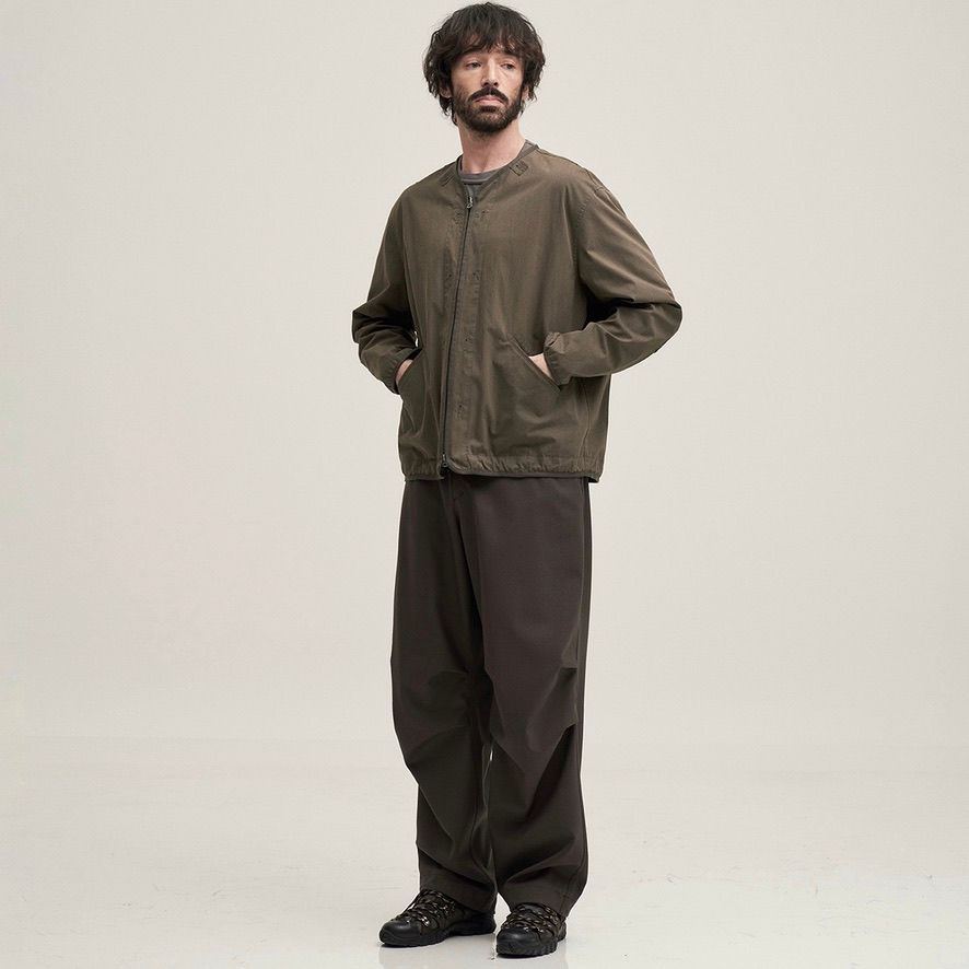 【残り一点】Tropical Utility Pants