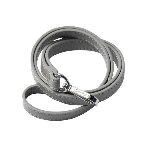 【残りわずか】Short Strap(CHARCOAL)