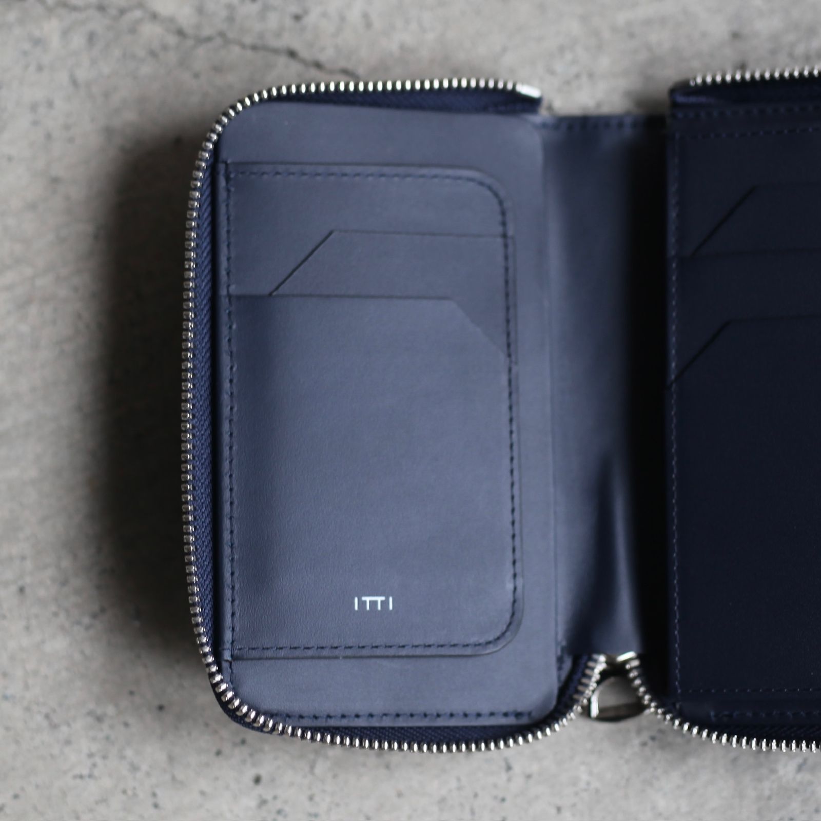 ITTI - 【再販売通知受付可能】Cristy Smart Mid WLT.5(AI CROCO ITTI - 【再販売通知受付可能】Cristy Smart Mid WLT.5(AI CROCO