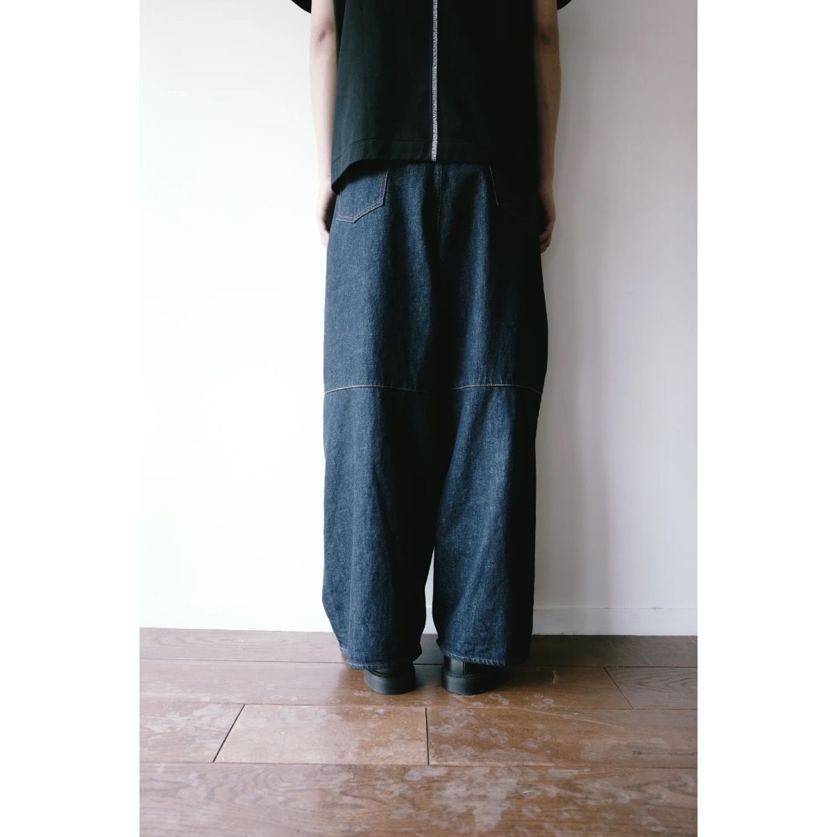 【残り一点】Ordinary City Baggy