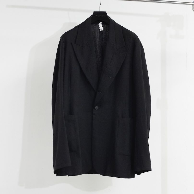 SOSHIOTSUKI - 【残り一点】Inside Lapel Jacket | ACRMTSM ONLINE STORE