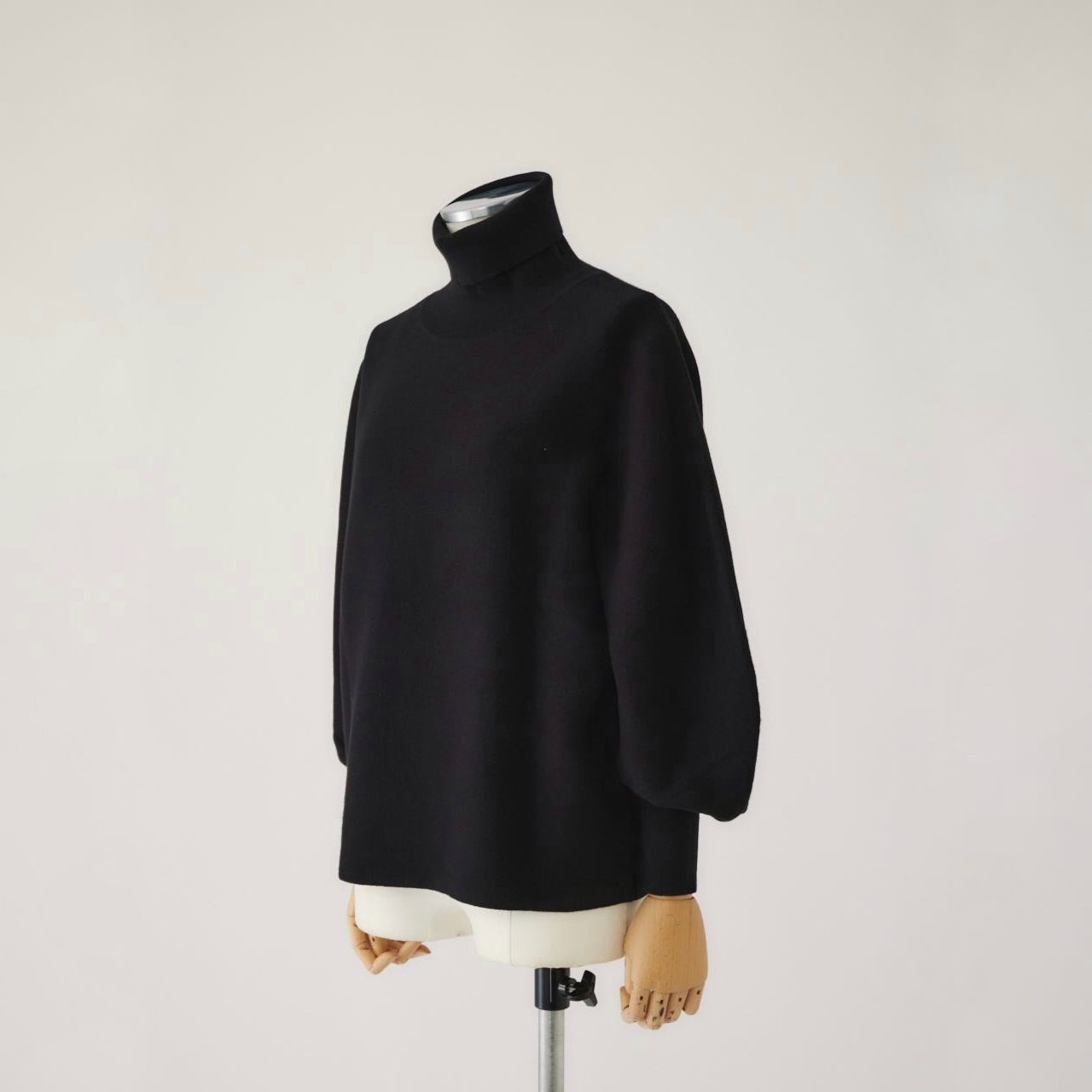 【残り一点】Dolman Wide Washable Knit