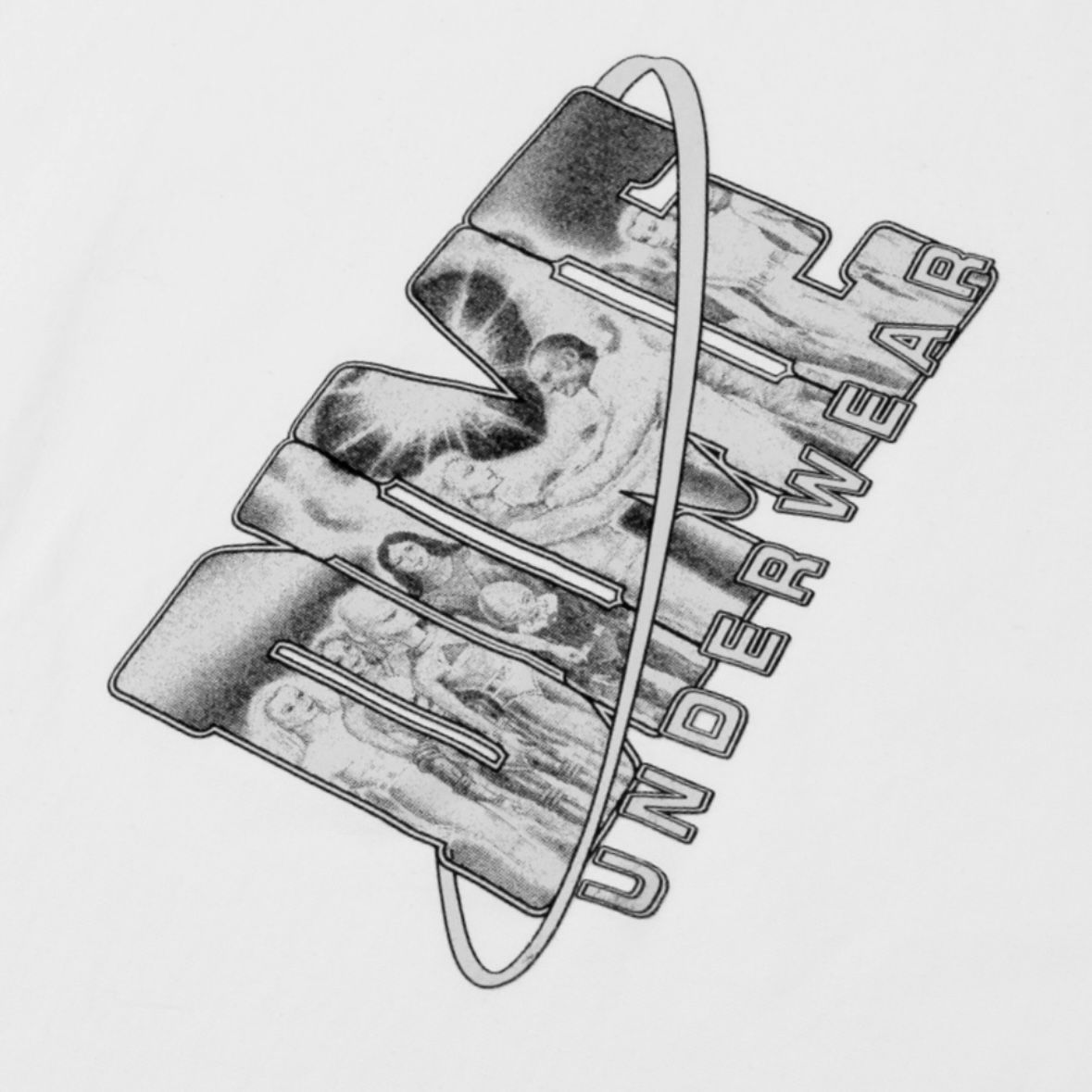 【残りわずか】Cosmic T-Shirt