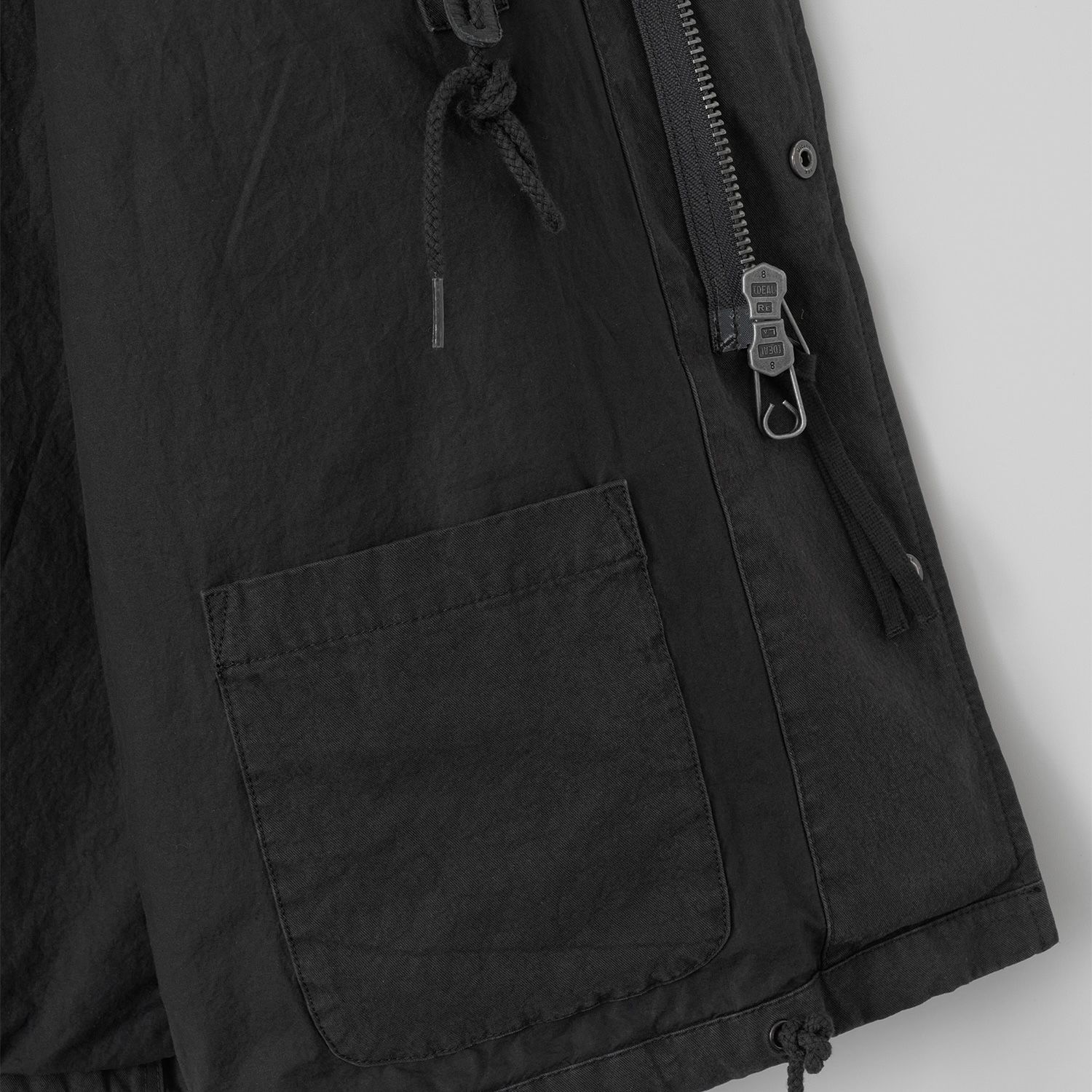 【残り一点】Limp M-65 Field Jacket