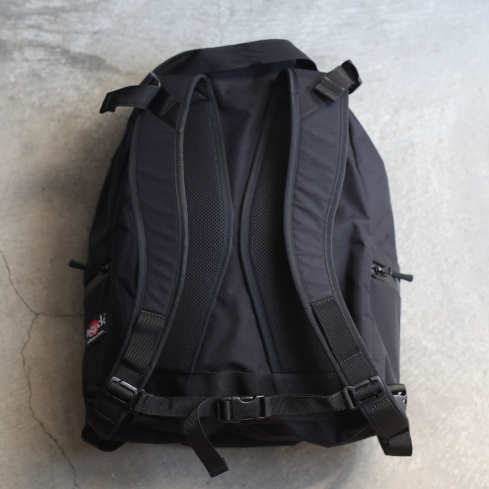 【再販売通知受付可能】Daypack(L)